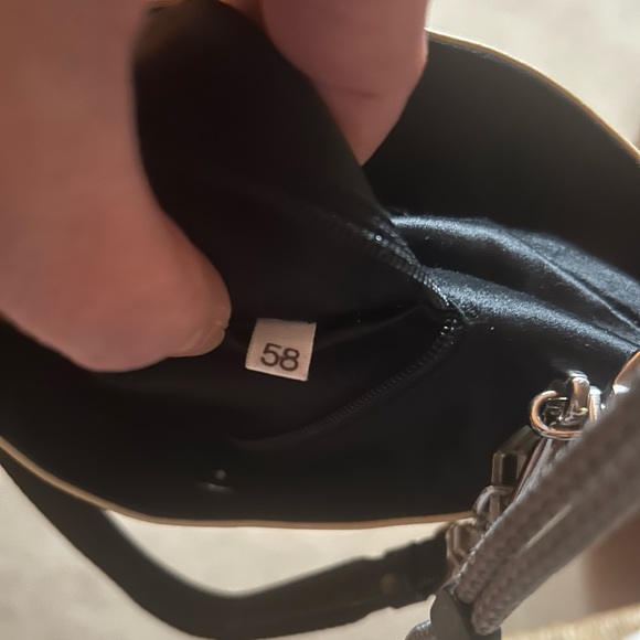 Vintage Prada Purse - Picture 12 of 12